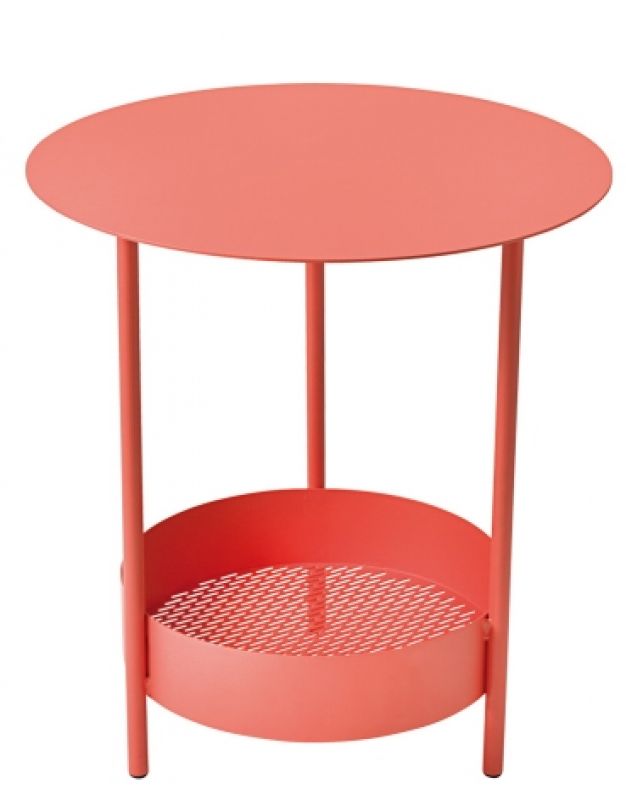 Salsa Outdoor Side table Fermob